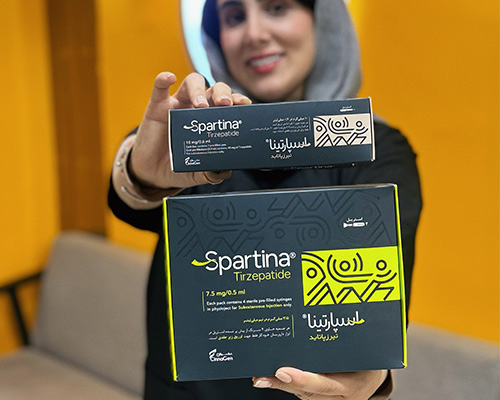 کاهش وزن